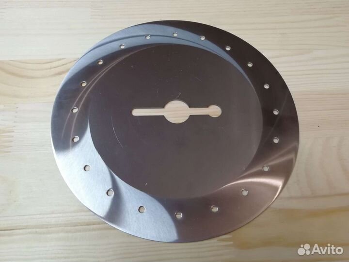 Диски высевающие мс-8