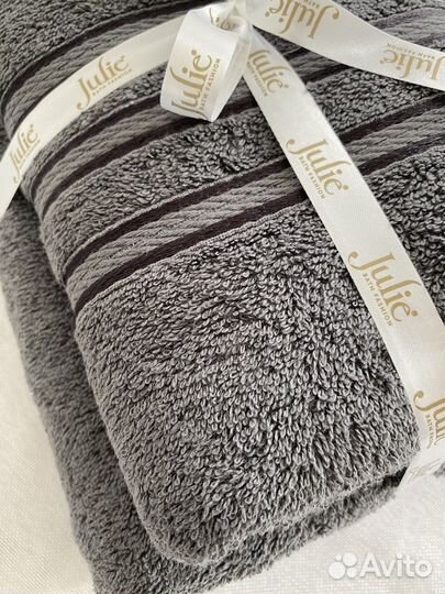 Полотенце Julia Турция 100 хлопок