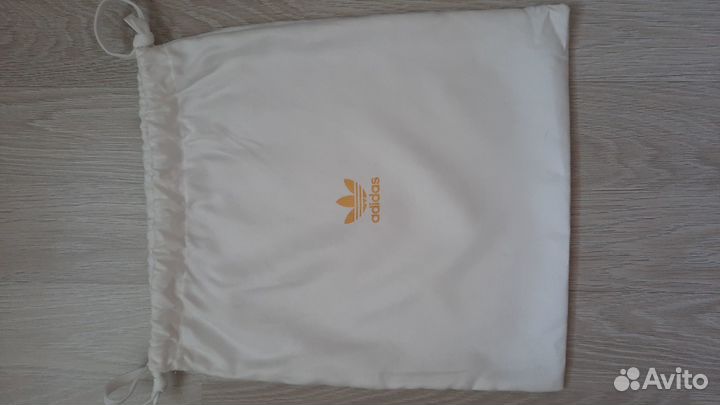 Мешок для обуви adidas