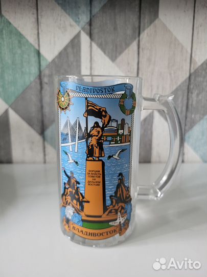 Пивная кружка