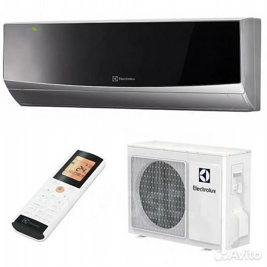 Кондиционеры с установкой и гарантией