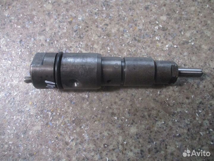 Форсунка механическая Mercedes-Benz A0060175021