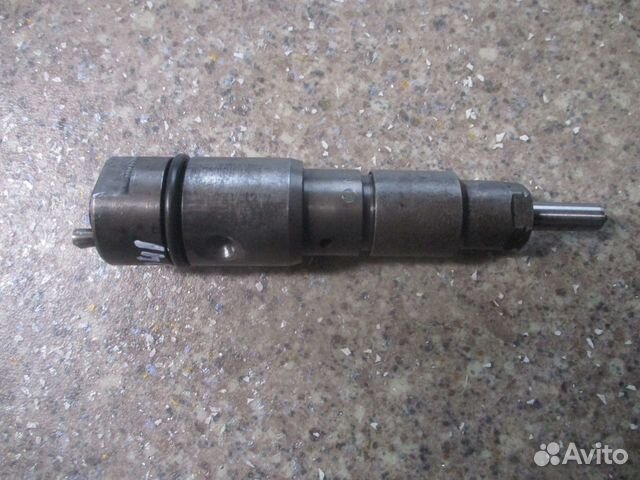 Форсунка механическая Mercedes-Benz A0060175021