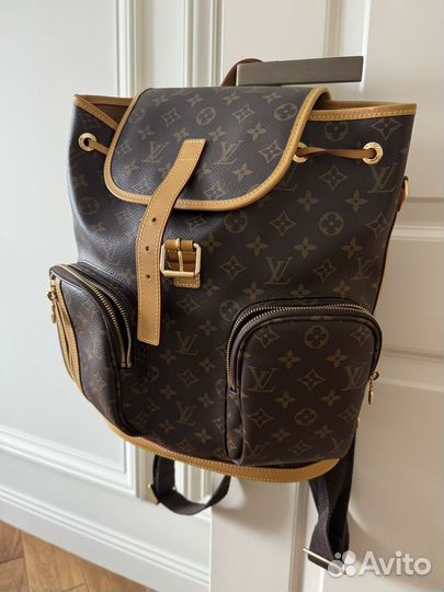 Louis vuitton рюкзак