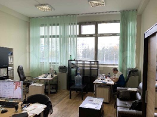 Помещение у метро Гражданский пр