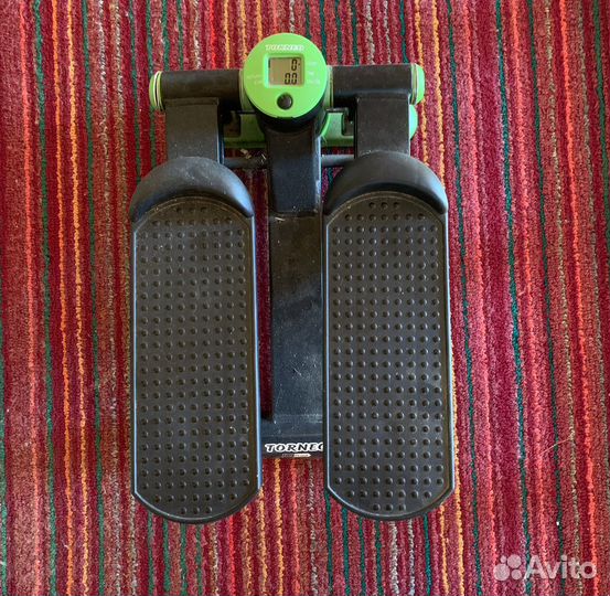 Тренажер степпер