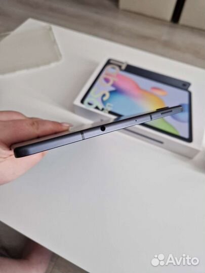 Планшет samsung galaxy tab s6 lite