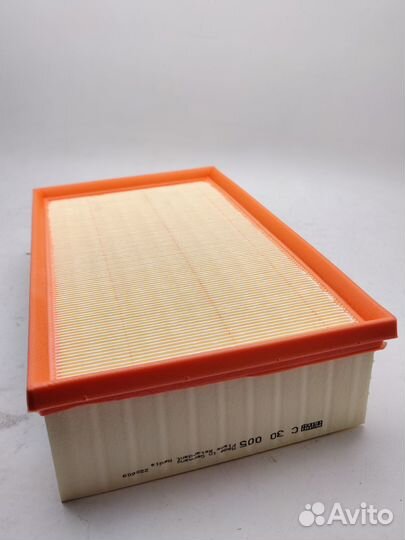 Воздушный Фильтр