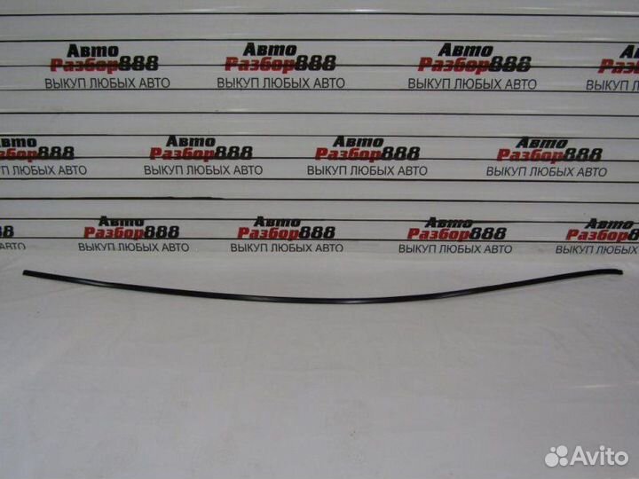 Молдинг крыши правый Nissan Teana J32 2012