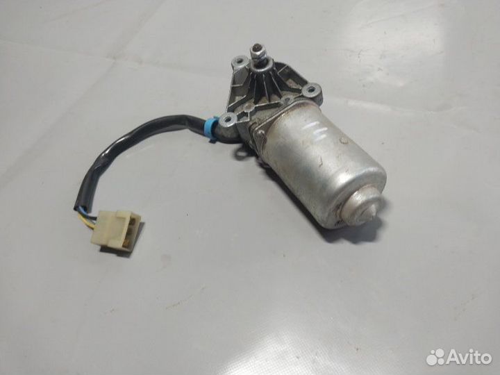 Моторчик дворника передний Ваз 2114 хэтчбэк 1 2006