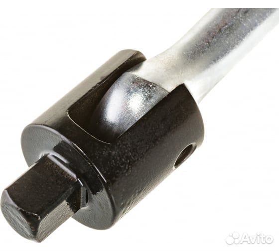 Вороток шарнирный 1/2