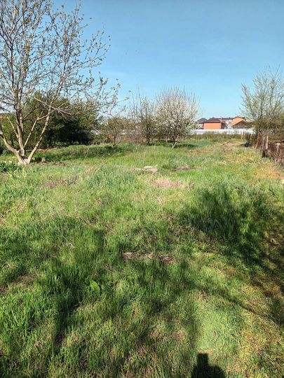 Участок 6 сот. (ИЖС)