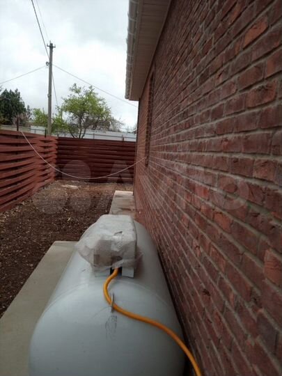 Дом 130 м² на участке 4,2 сот.