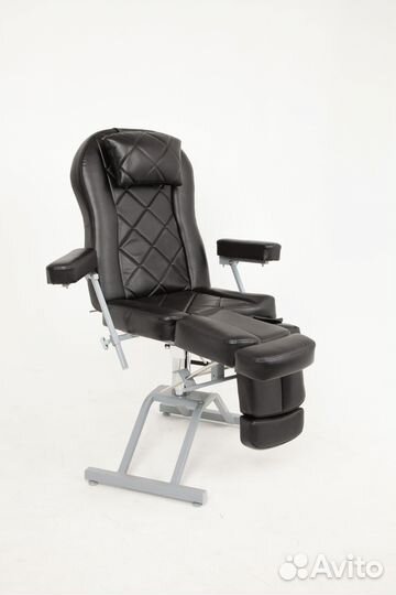 Педикюрное кресло на гидравлике