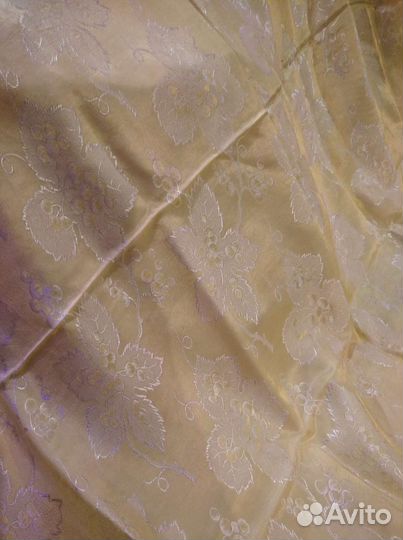 Платок шаль СССР