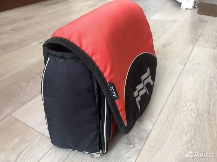 Сумка органайзер для коляски tako