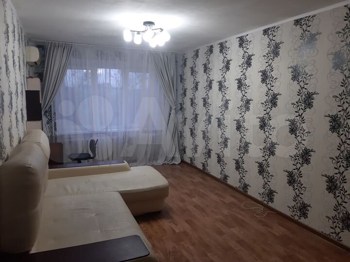 2-к. квартира, 50 м², 4/5 эт.