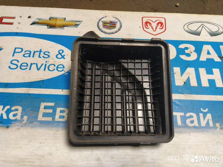 Корпус воздушного фильтра Chevrolet Lanos T100