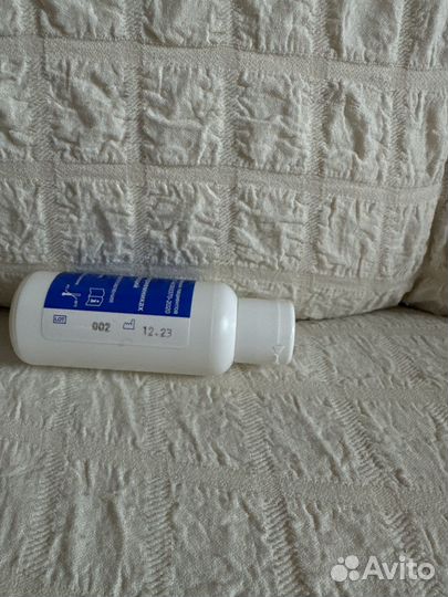 Нейтрализатор запаха для стомы