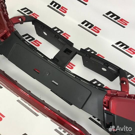 Бампер передний LADA xray