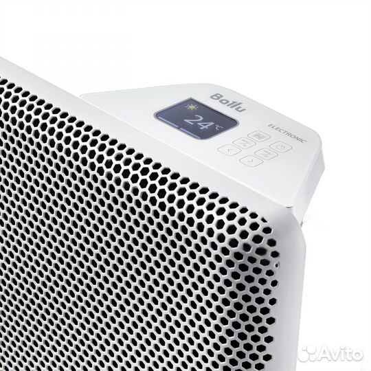 Конвектор электрический Ballu bihp/A-2000