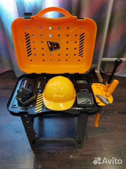 Игровой набор для мальчика