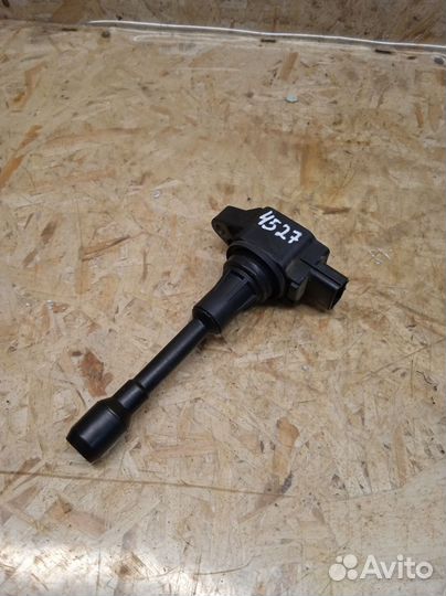 Катушка зажигания Renault Megane