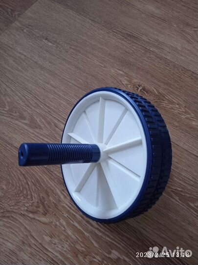 Ролик для пресса