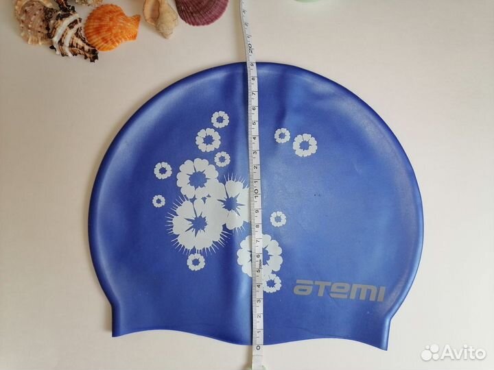 Шапочка для плавания