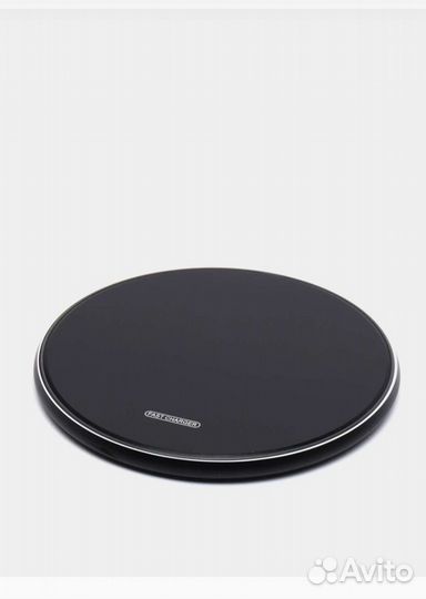 Беспроводная зарядка для iPhone и Android