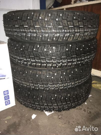 КАМА И-511 175/80 R16