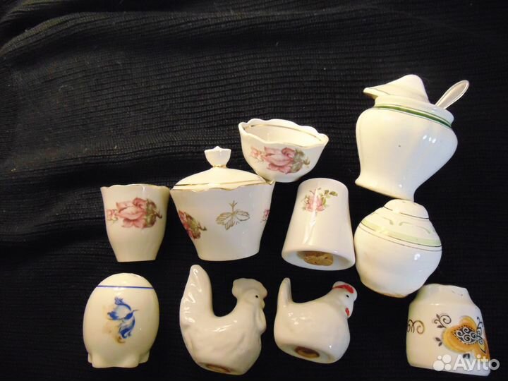 Стекло СССР 60 года