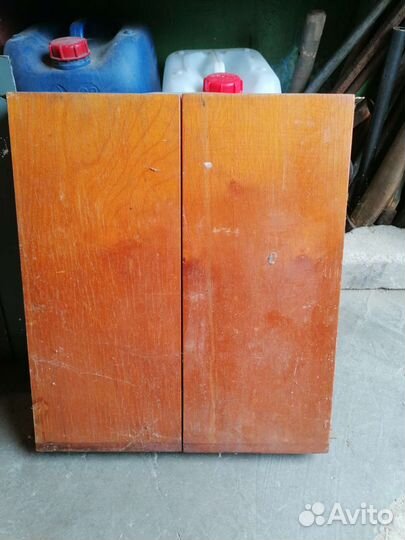 Зеркало СССР