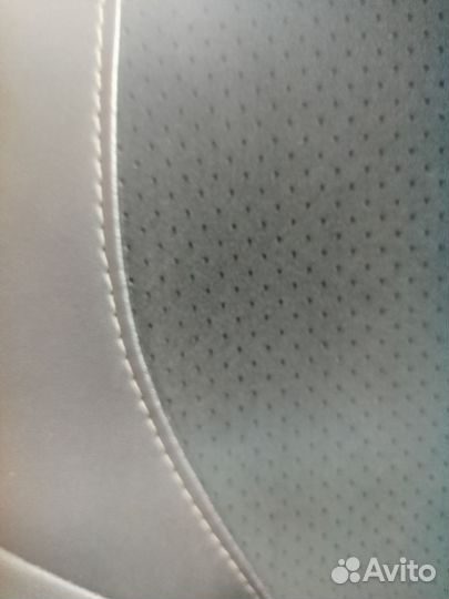 Передние Сиденья бмв 7 F 01 комфорт с установкой