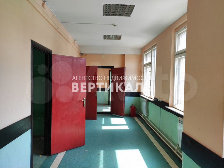 Сдам здание, 160 м²