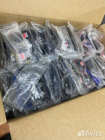 Очки Ray Ban (Бесплатно)