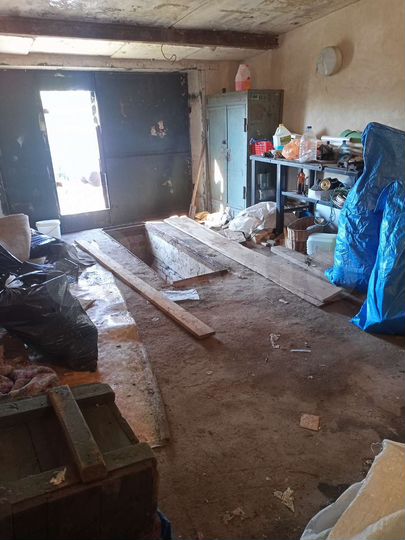 Гараж, 26 м²