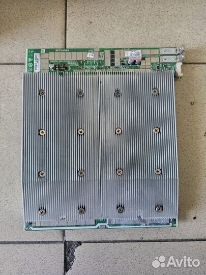 Хэш плата для antminer s19, антмайнер с19 90th