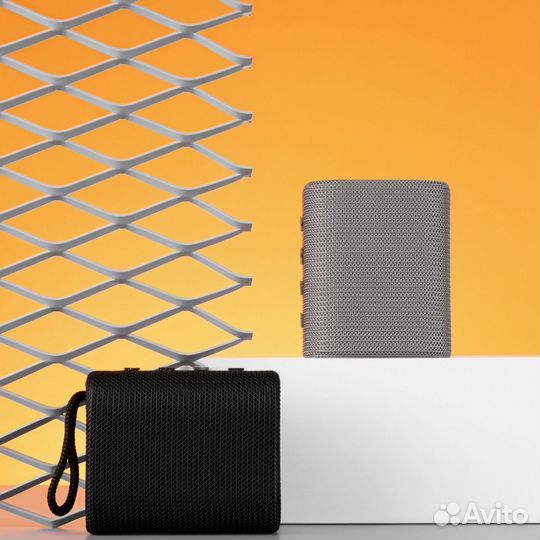 Стильная Беспроводная Колонка