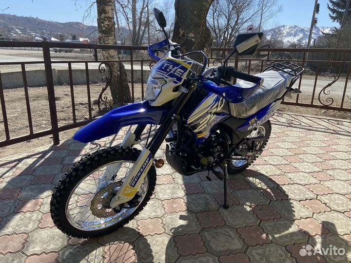Racer rc250gy-C2 Panther