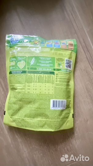 Каша heinz 5+ молочная