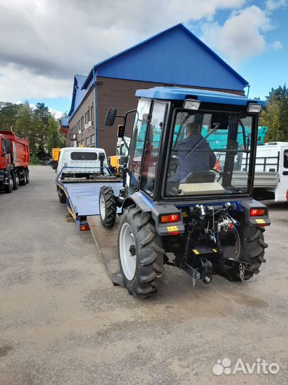 Эвакуатор 24/7 Балашиха