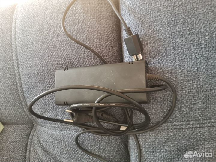 Xbox 360 прошитый