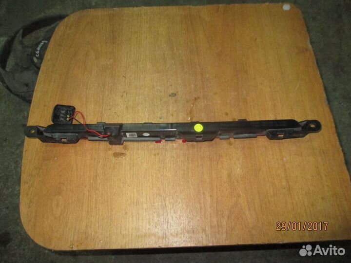 Фонарь задний (стоп сигнал) Mercedes Benz W213