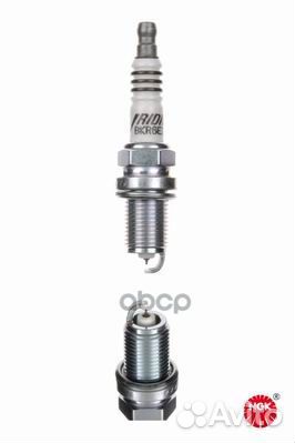 Свеча зажигания 3764/4272 mercedes-benz C240-43