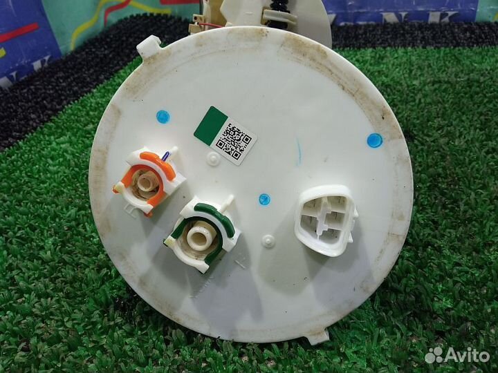 Топливозаборник Toyota Hilux, Hilux Pick Up