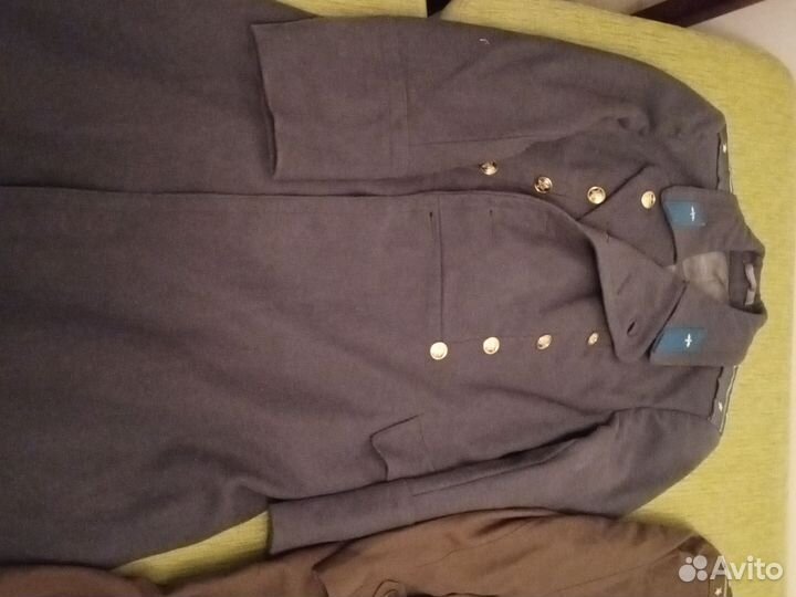Военная форма ввс СССР в отличном состоянии