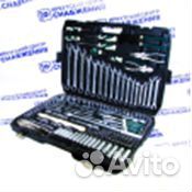 Набор инструмента, 6гр. 1/4