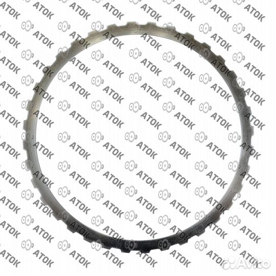 J41101M фрикционный диск 5L40E сцепление overdrive/reverse EXT