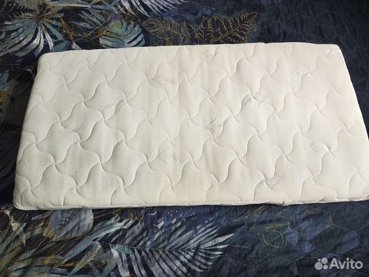 Матрас детский 120/60